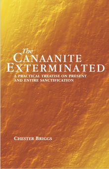 The Canaanite Exterminated The Canaanite Exterminated